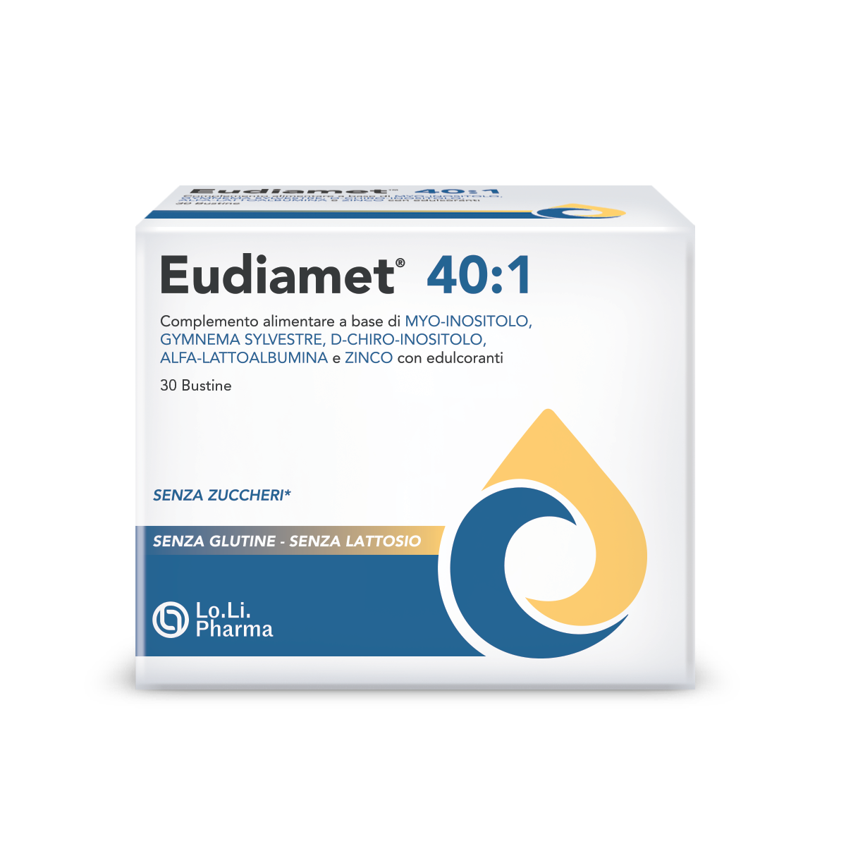eudiamet complemento alimentare
