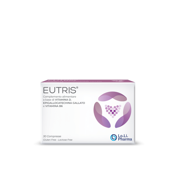 eutris integratore alimentare