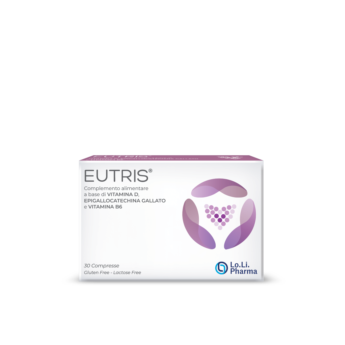 eutris integratore alimentare