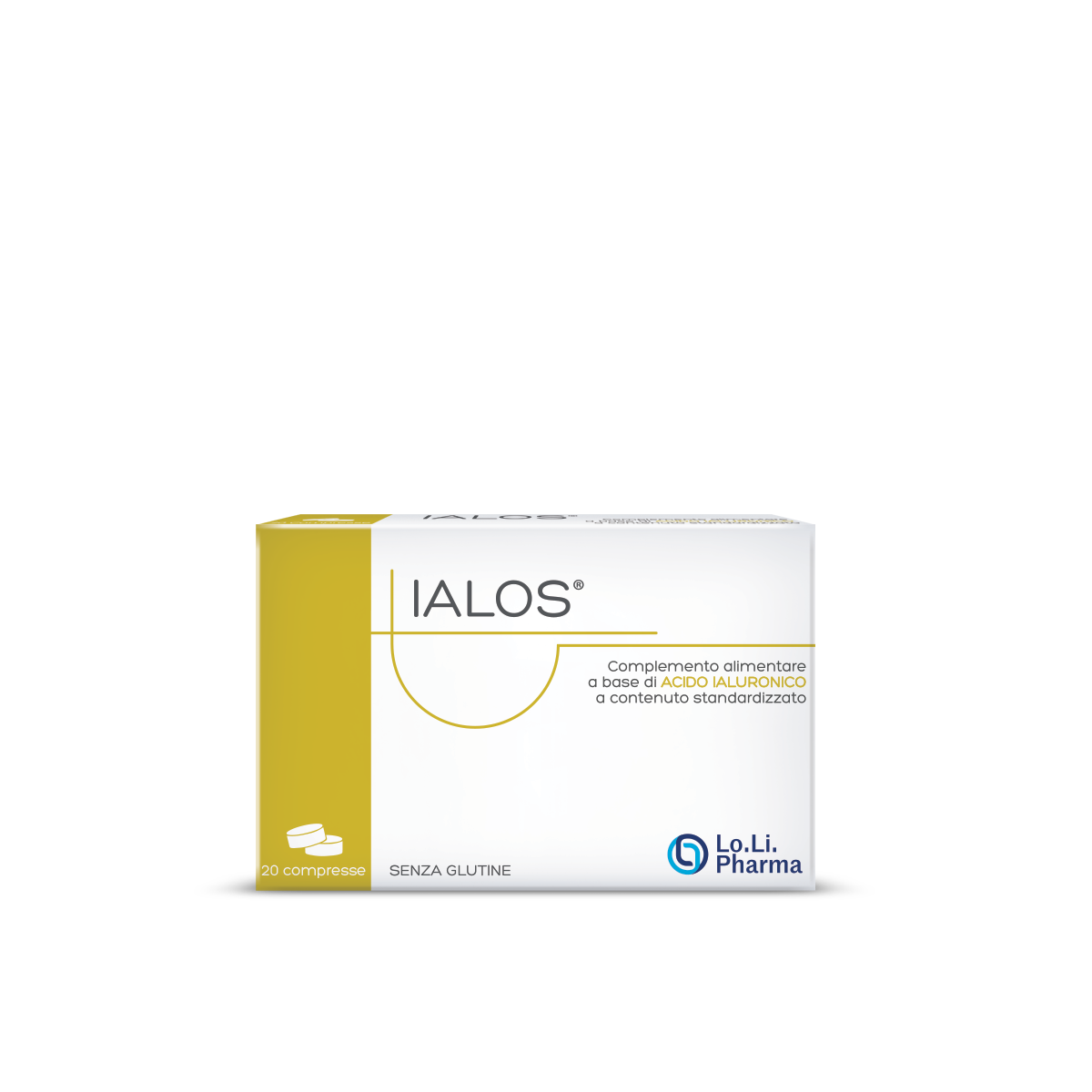 ialos integratore