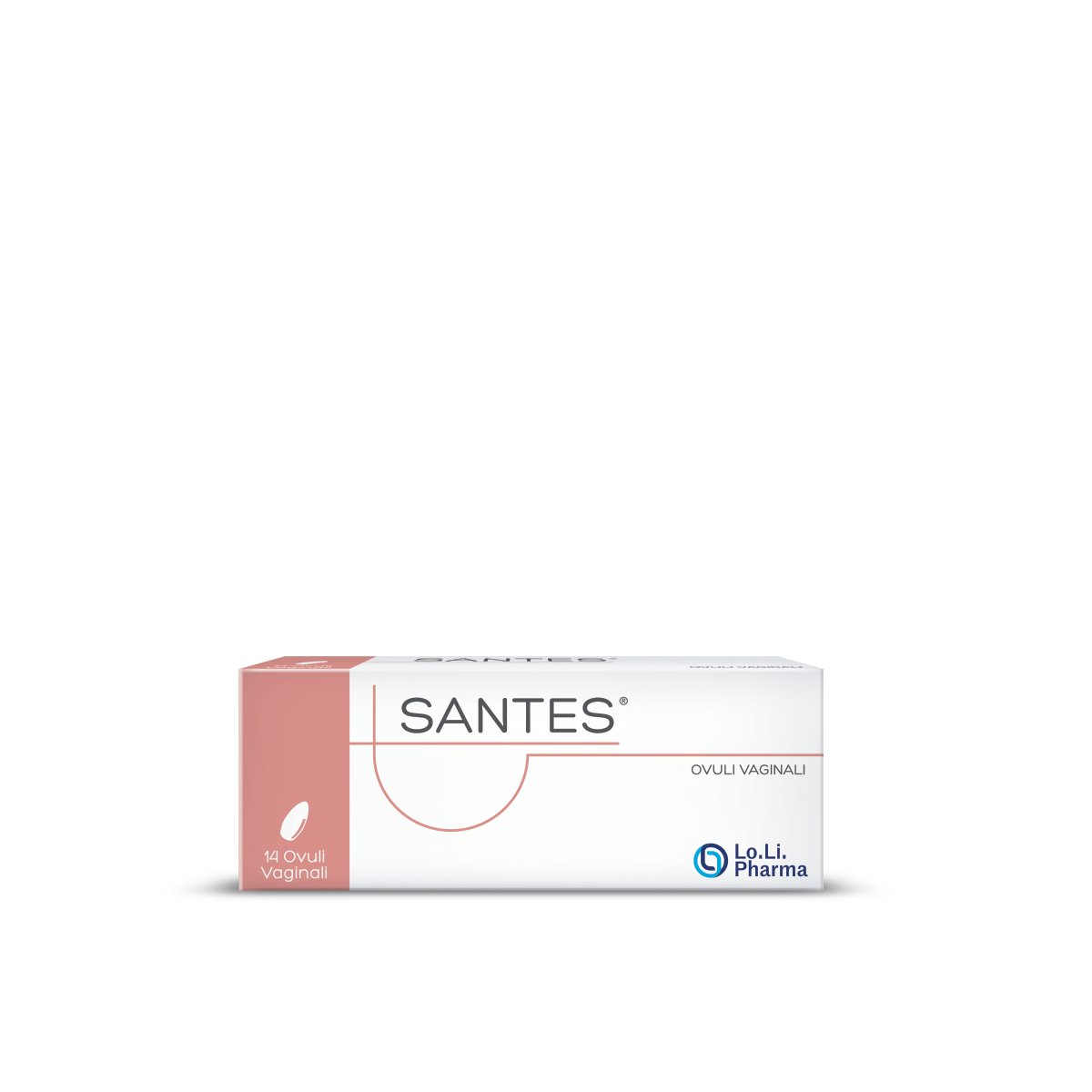 santes dispositivo medico